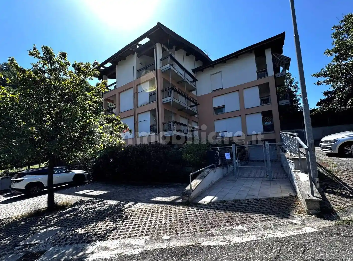Appartamento in vendita a Pianoro
