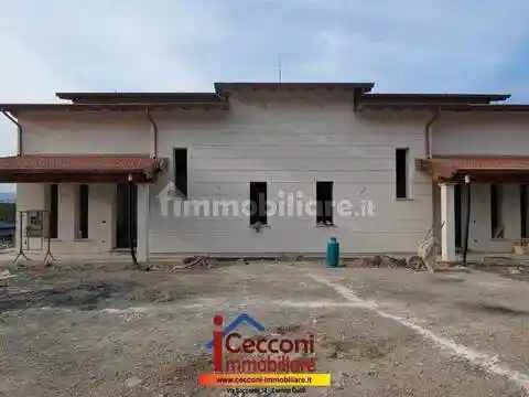 Villa in vendita a Cerreto Guidi