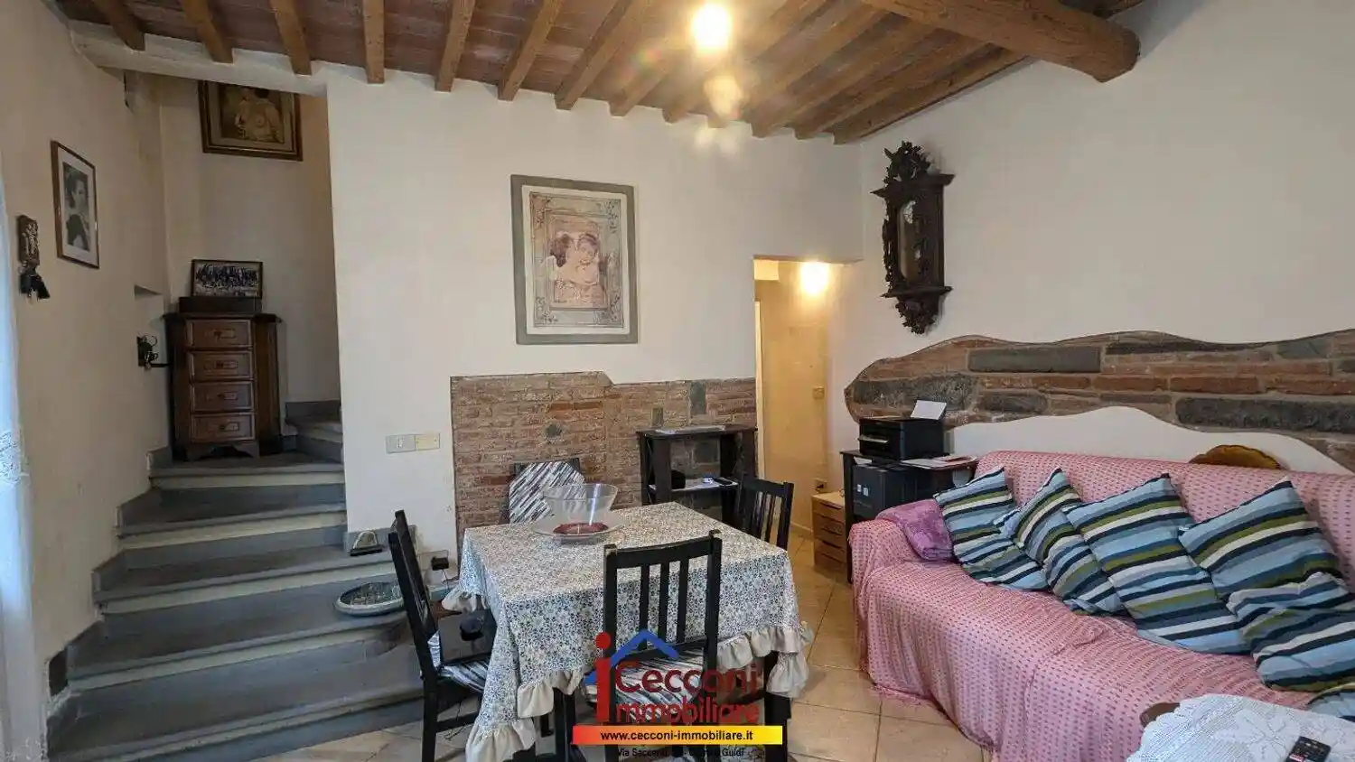Villa in vendita a Cerreto Guidi