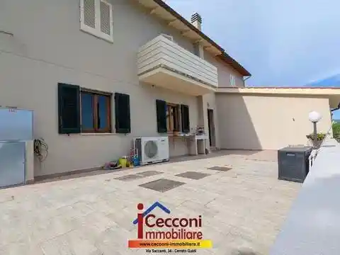 Appartamento in vendita a Cerreto Guidi