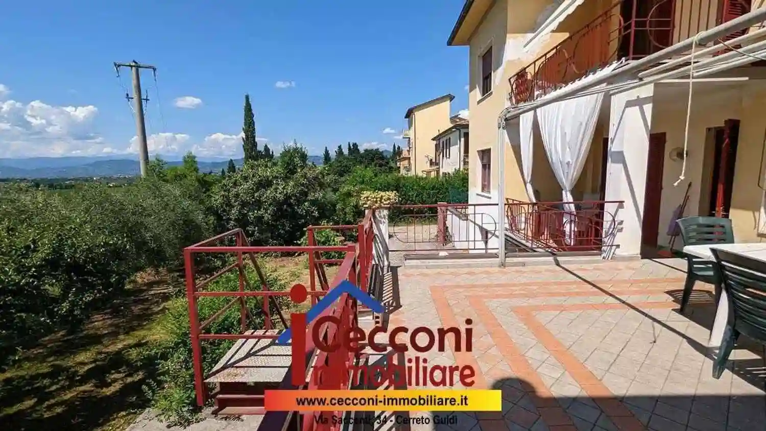 Villa - foto 5