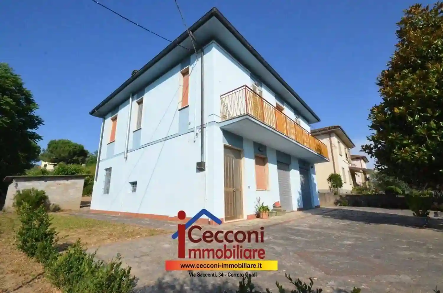 Villa - foto 2