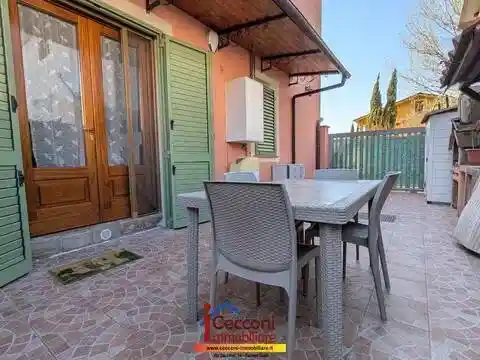 Appartamento in vendita a Cerreto Guidi