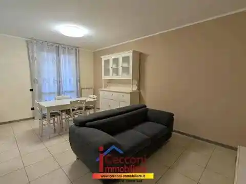 Appartamento in vendita a Cerreto Guidi