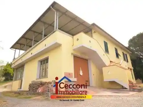 Villa in vendita a Vinci