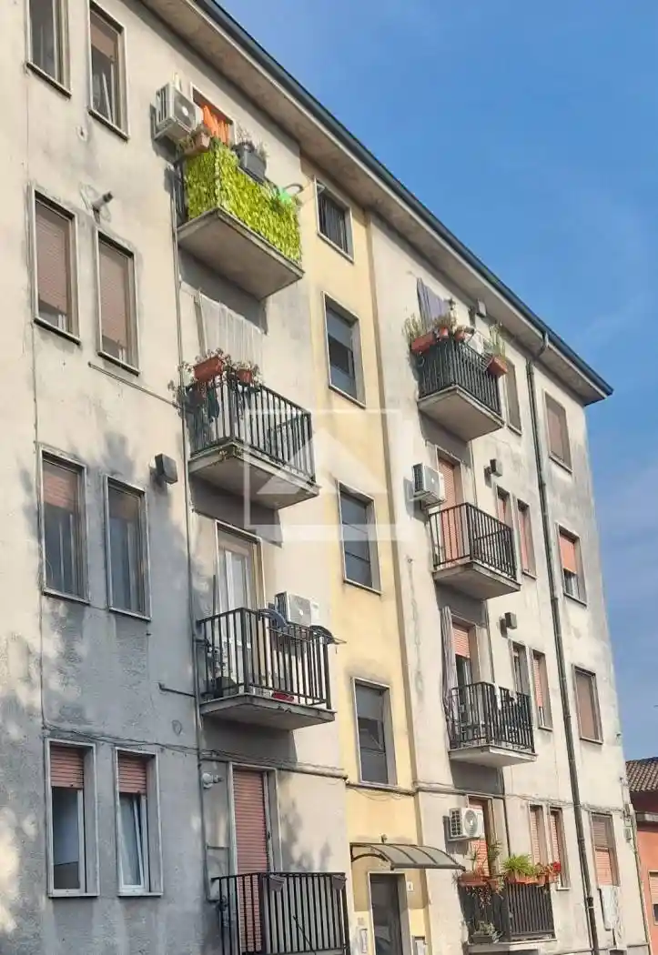 Appartamento in vendita a Peschiera Borromeo