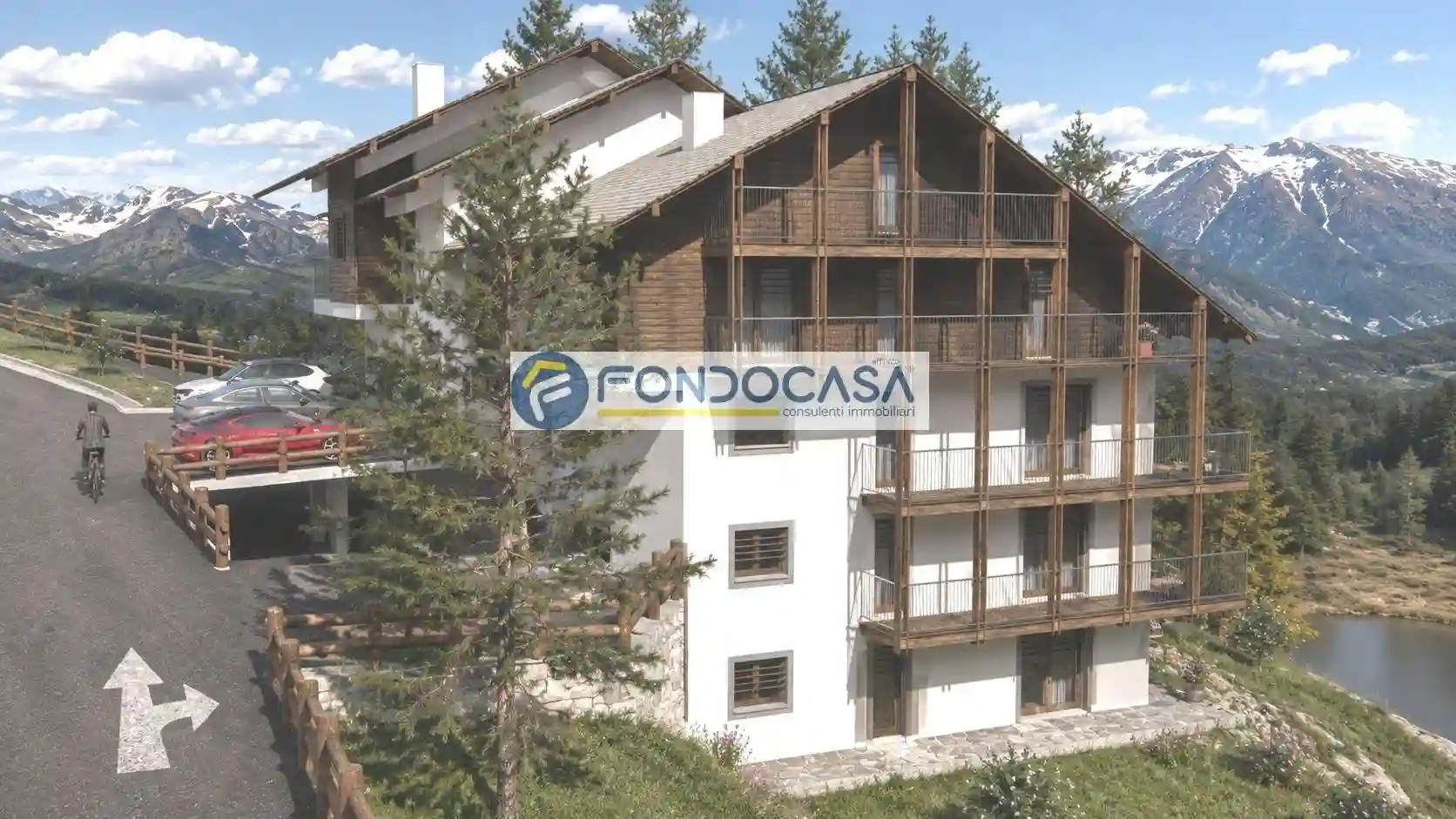 Appartamento - foto 4