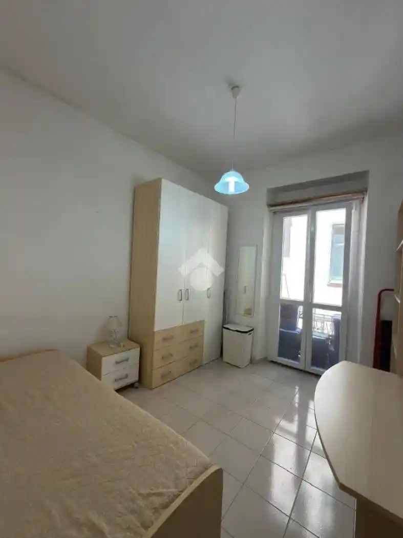 Appartamento in affitto a Cagliari