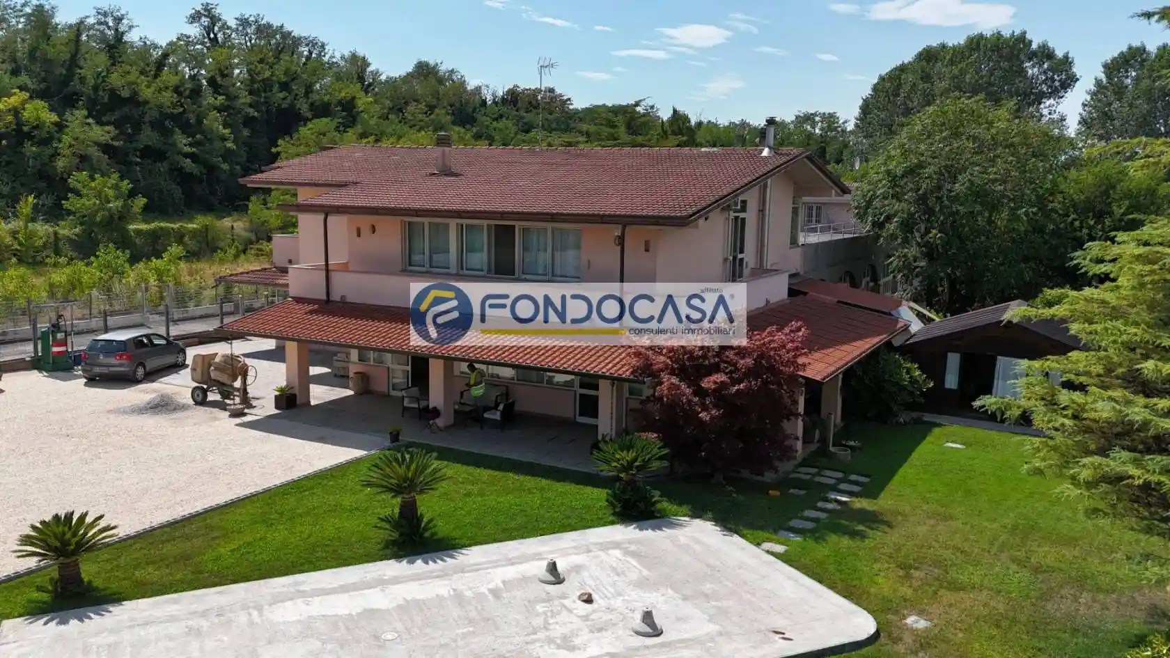 Appartamento in vendita a Desenzano del Garda