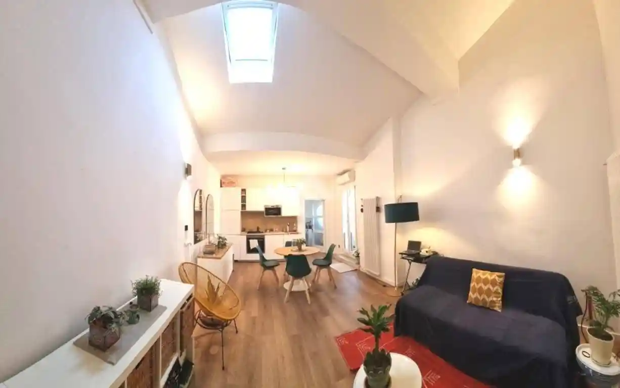 Appartamento in vendita a Bologna