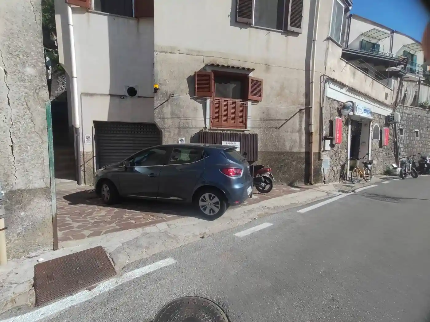 Appartamento in vendita a Maiori