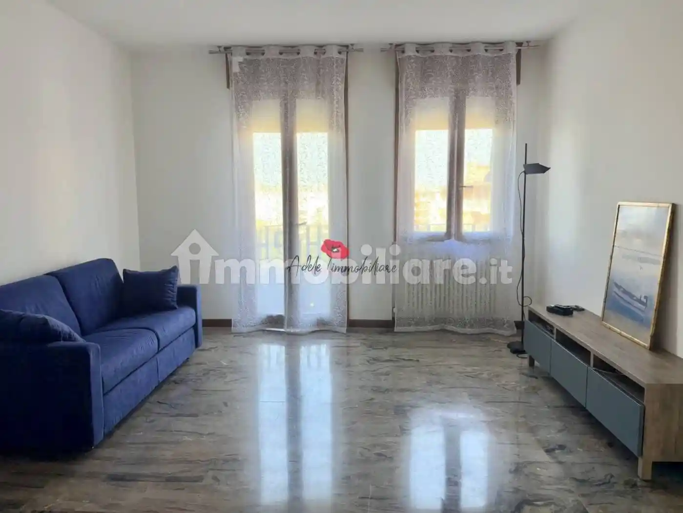 Appartamento in affitto a Venezia