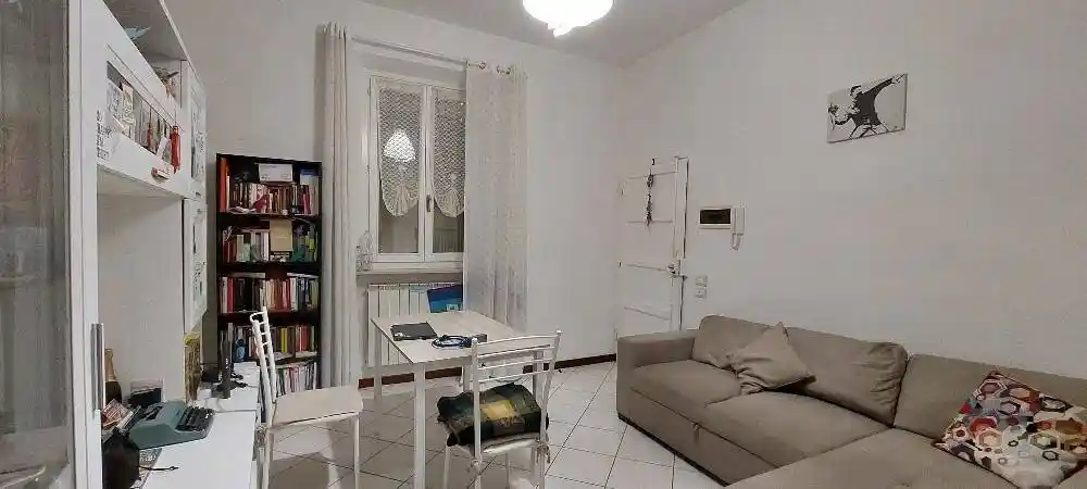 Appartamento in vendita a Pistoia