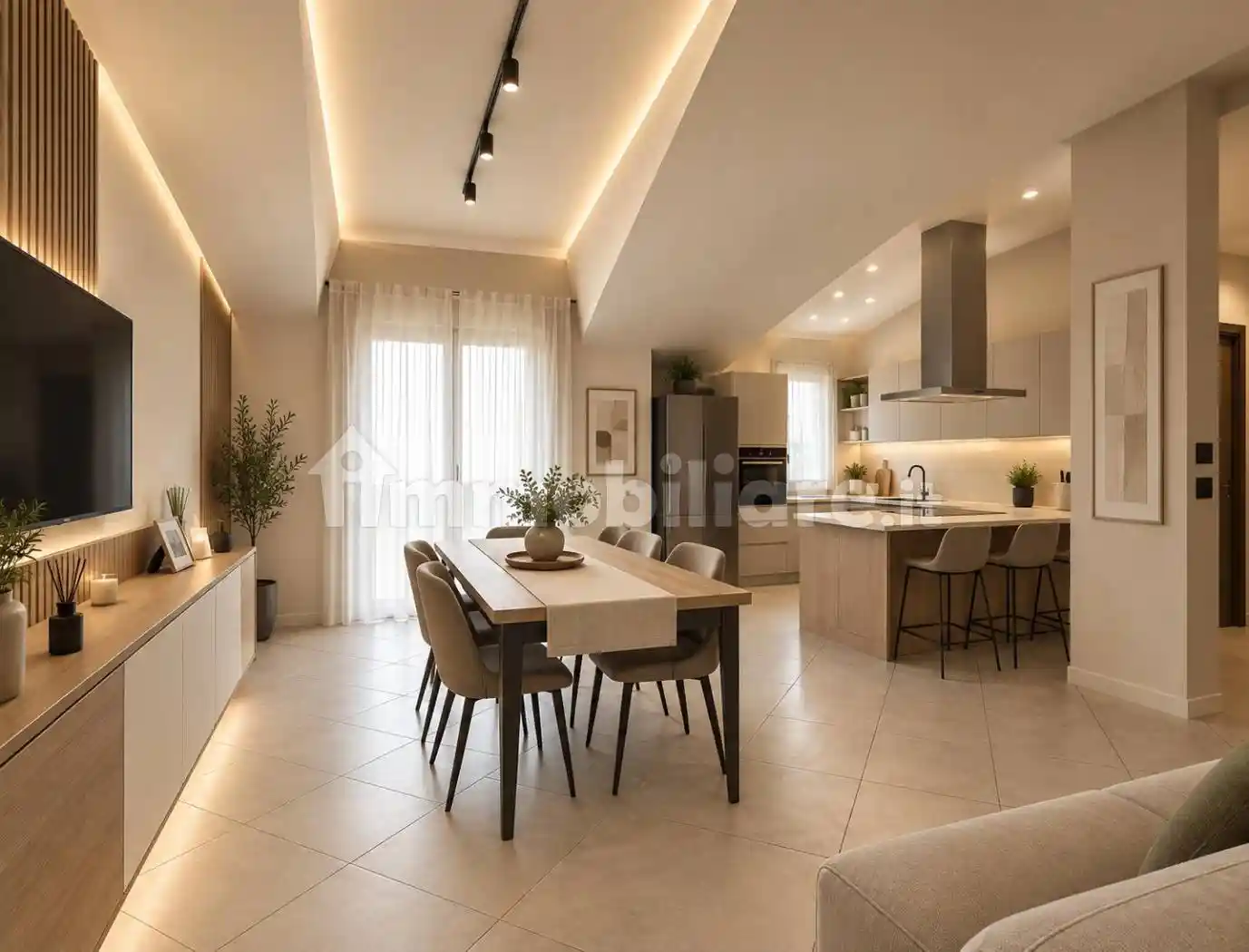Appartamento in vendita a Acerra