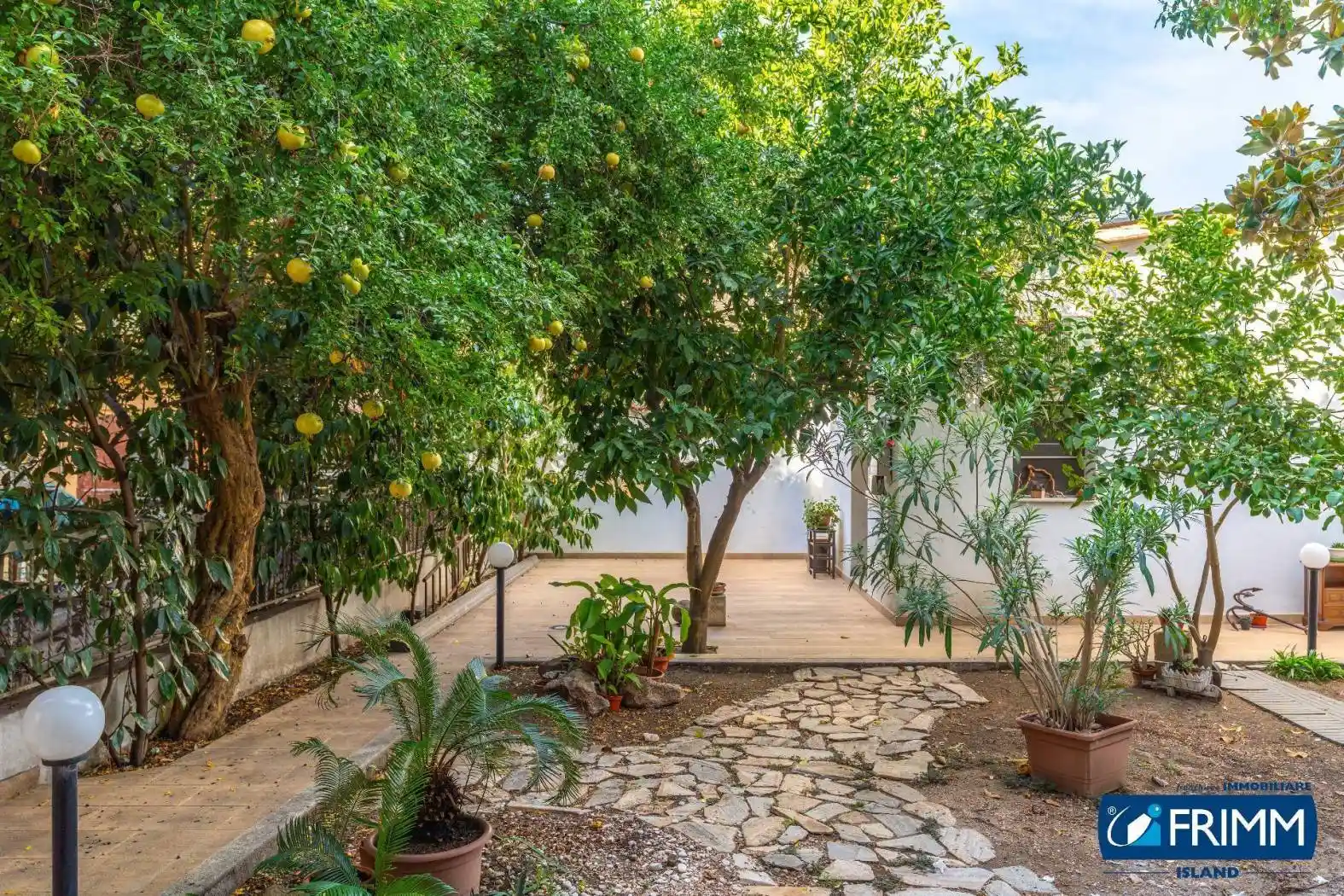 Appartamento in vendita a Olbia