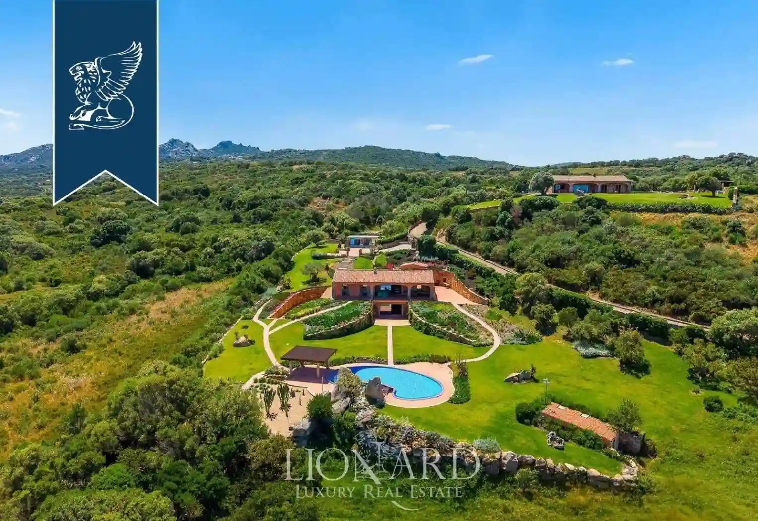 Villa - foto 3