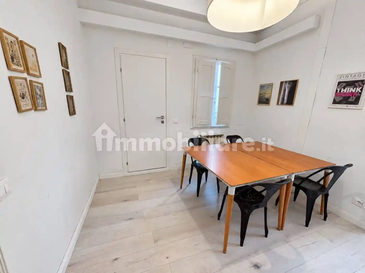 Appartamento in vendita a Firenze