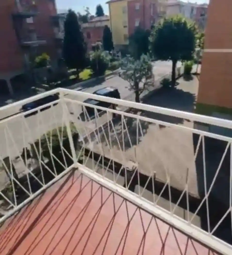 Appartamento in vendita a Reggio Emilia