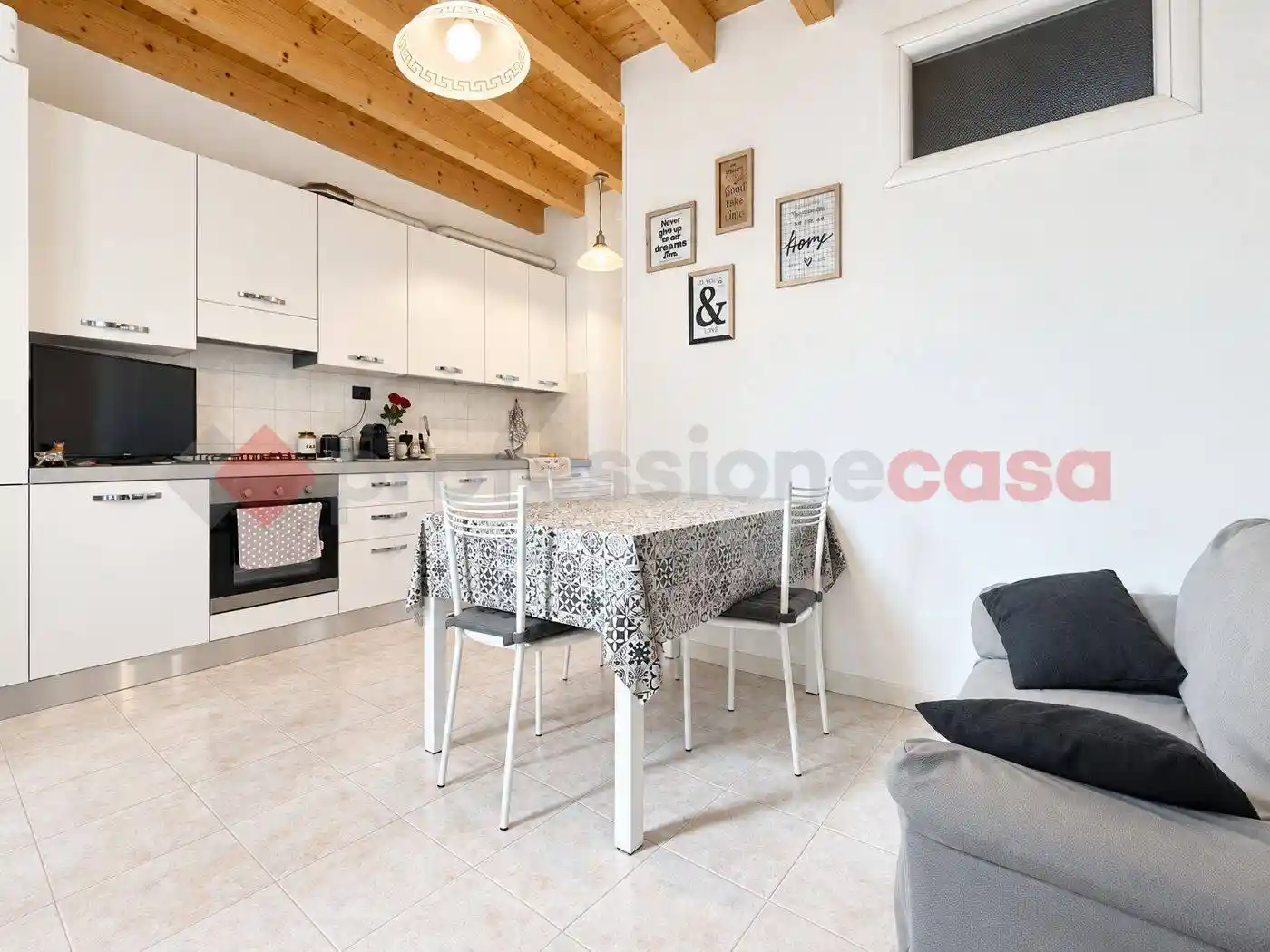 Appartamento in affitto a Verona