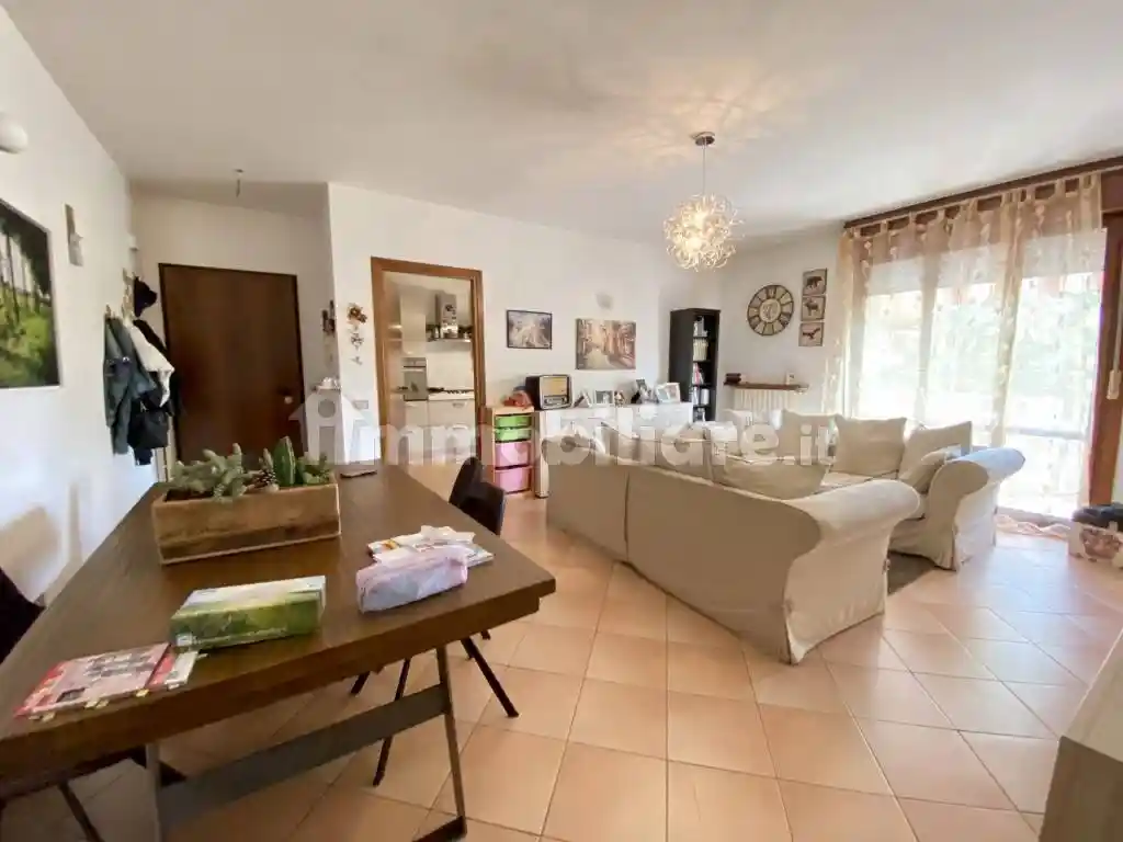Appartamento in vendita a Cadoneghe