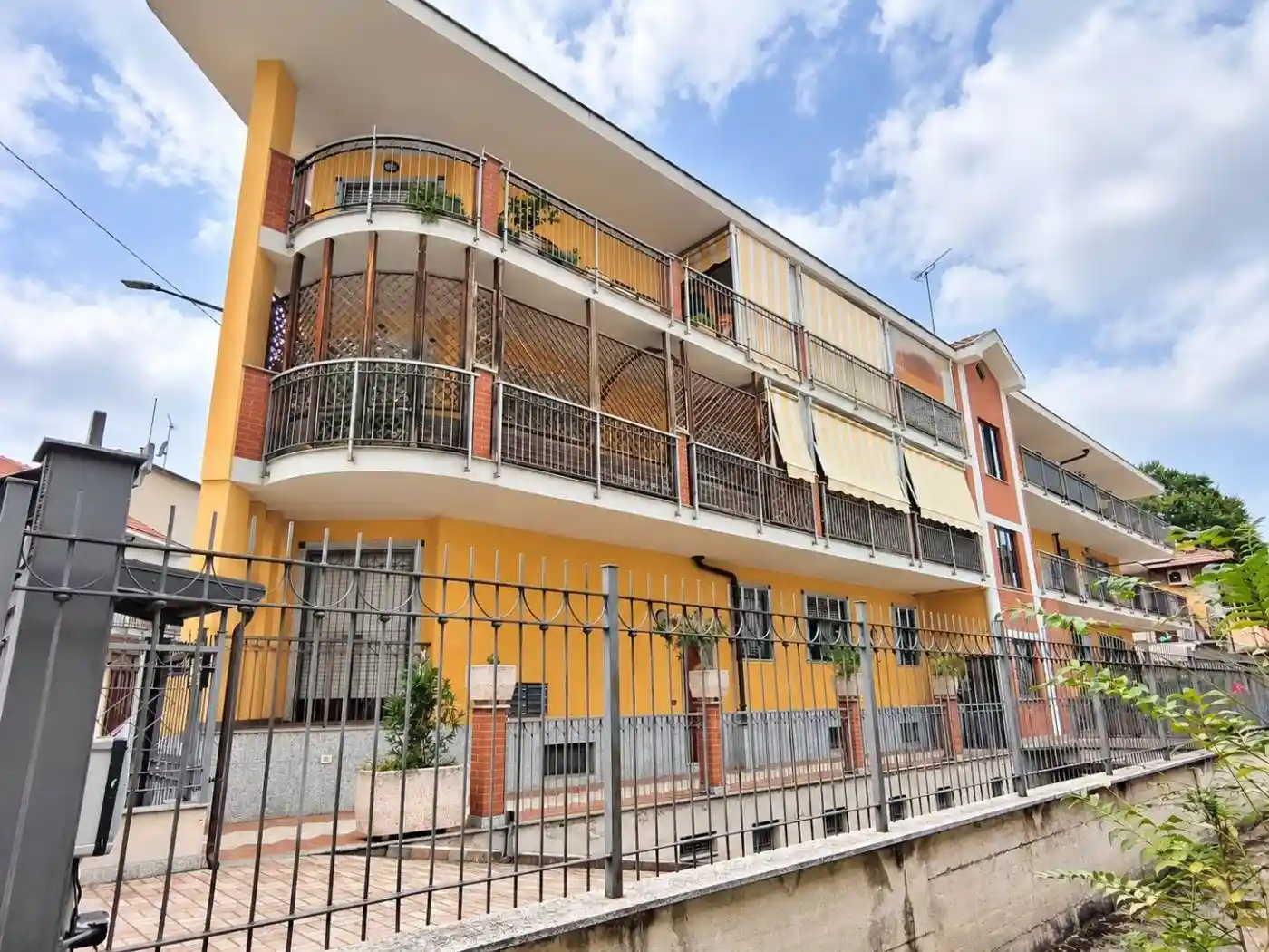 Appartamento in vendita a Collegno
