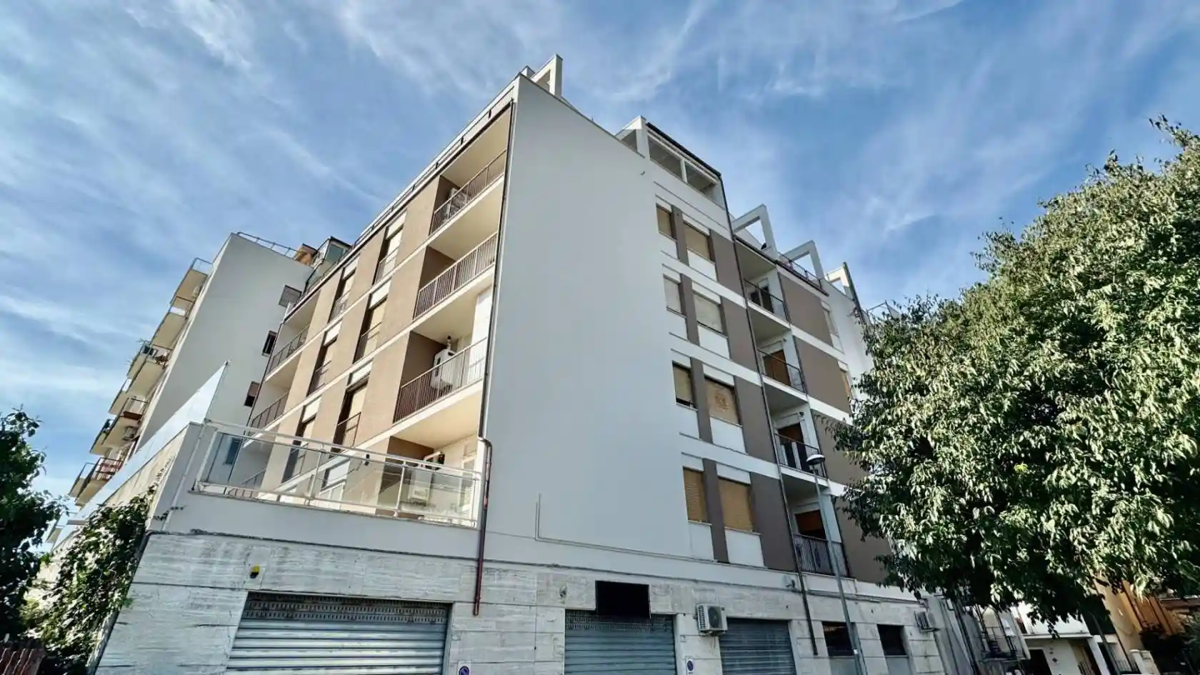 Appartamento in vendita a San Benedetto del Tronto