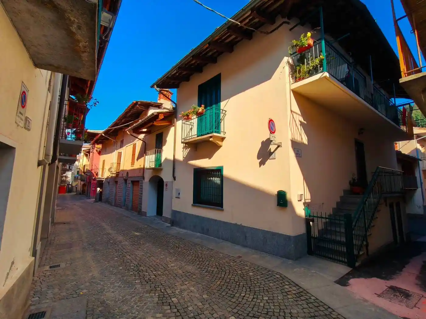 Casa indipendente in vendita a Barge