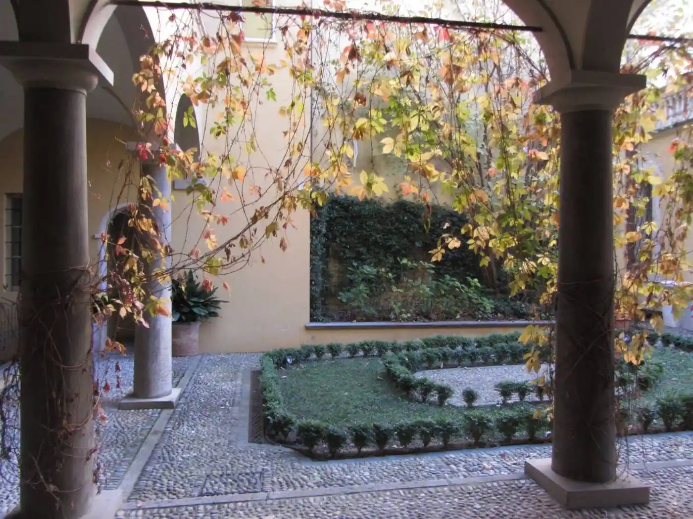 Appartamento in vendita a Piacenza