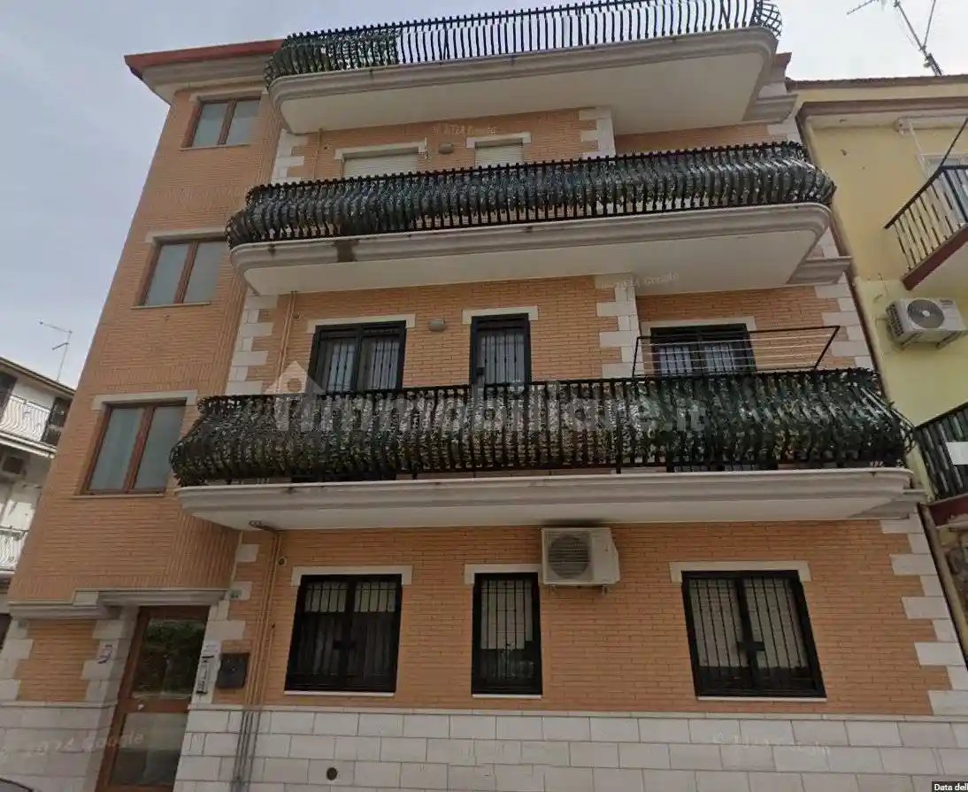 Appartamento in vendita a Foggia