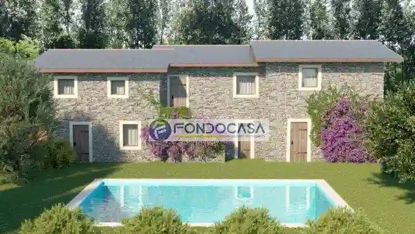 Casa indipendente - foto 4