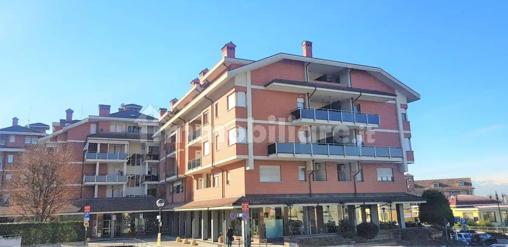 Appartamento in affitto a Castiglione Torinese