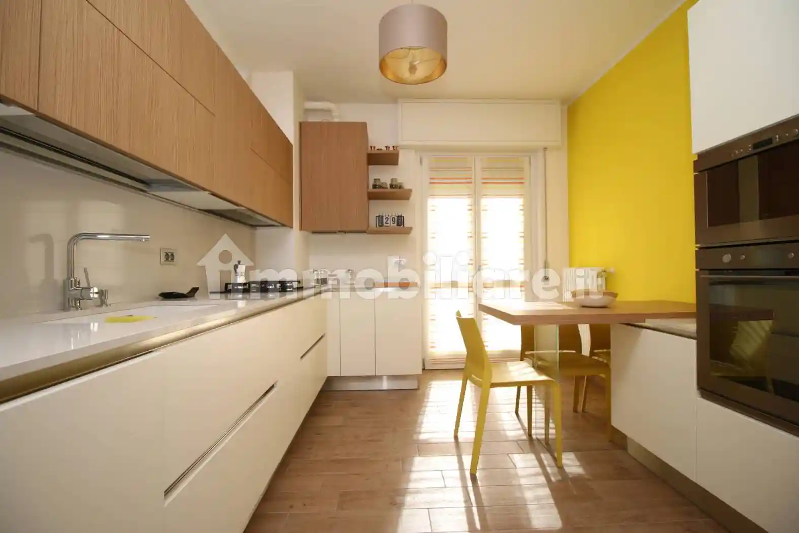 Appartamento in vendita a Villa Guardia