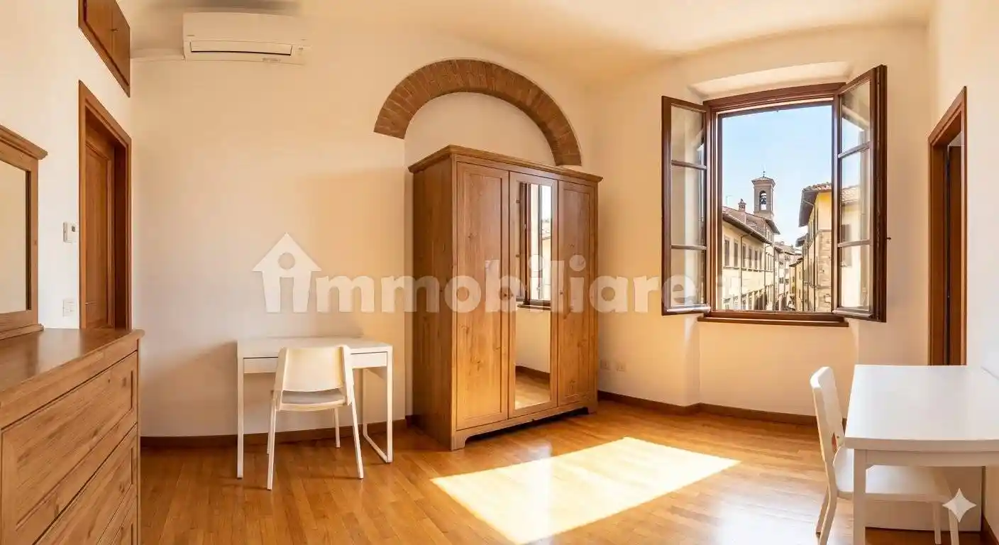 Appartamento in vendita a Firenze