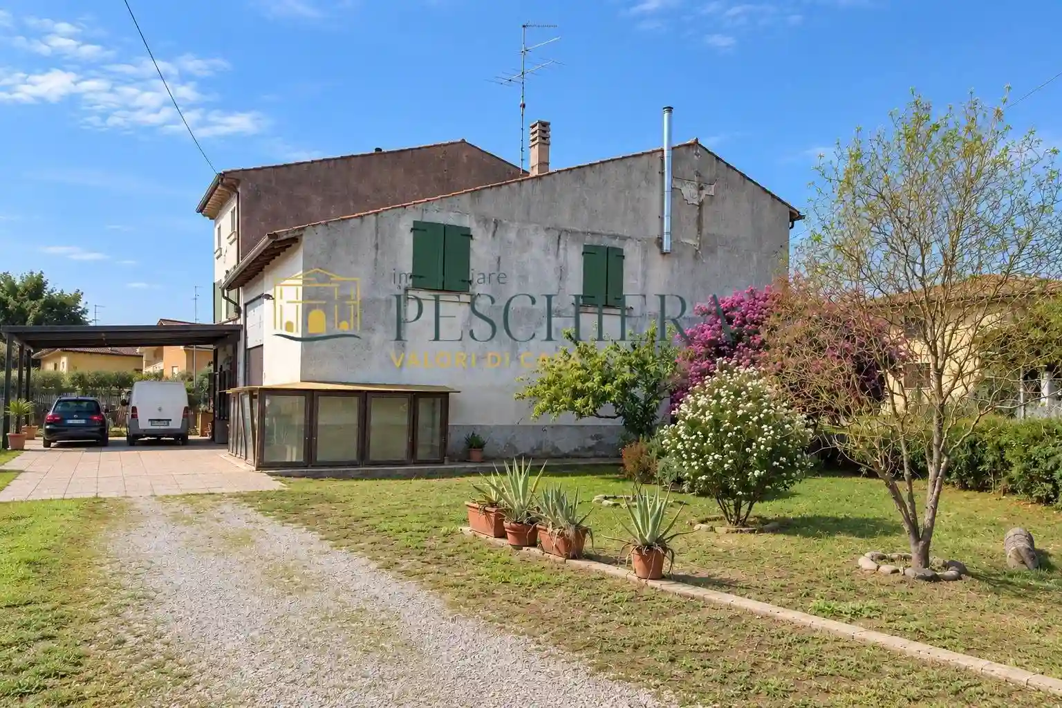 Casa indipendente - foto 2