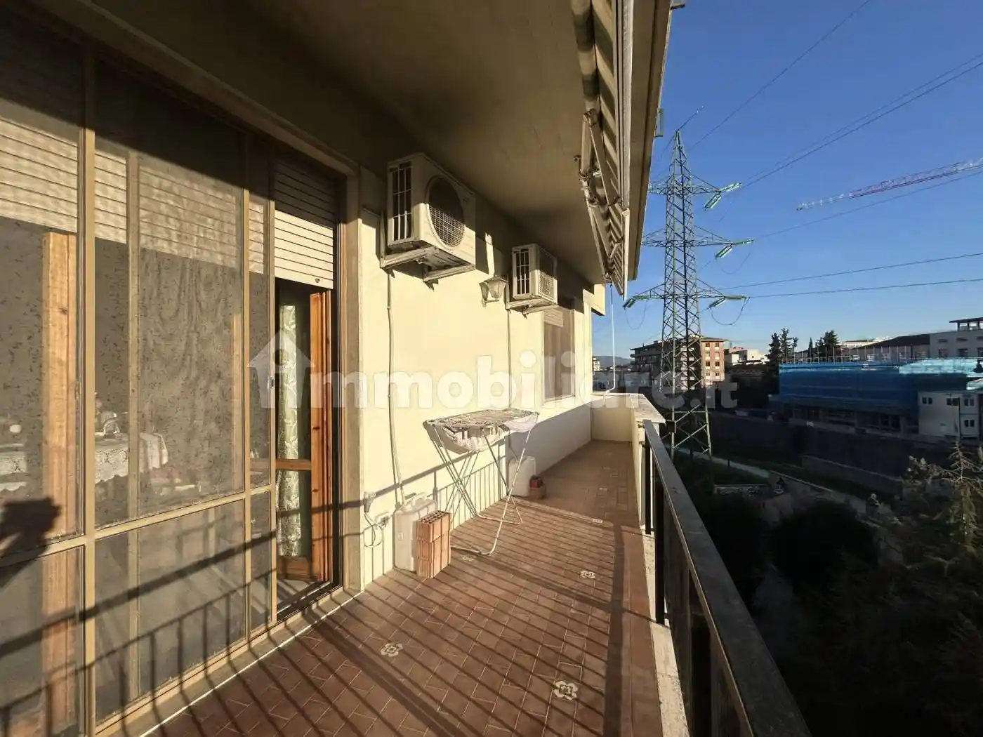 Appartamento in vendita a Firenze