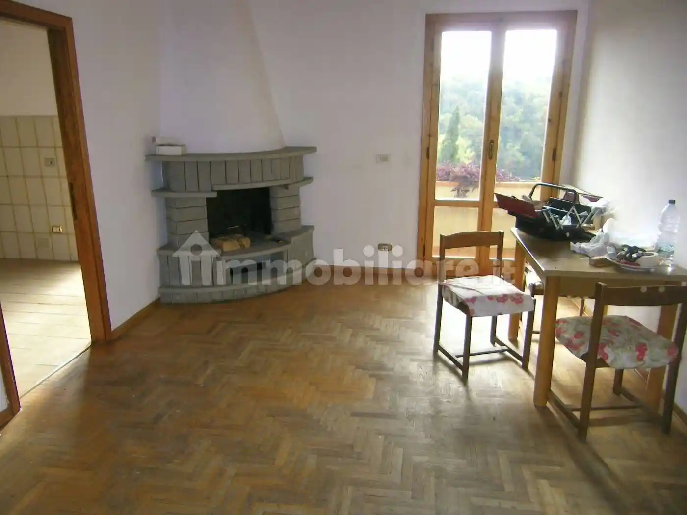 Villetta a schiera in vendita a San Casciano in Val di Pesa