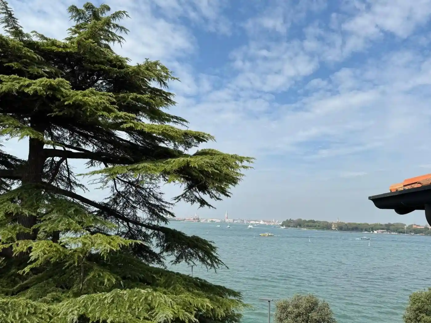 Appartamento in affitto a Venezia