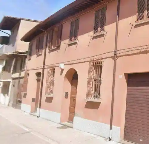 Villetta a schiera in vendita a Forlì