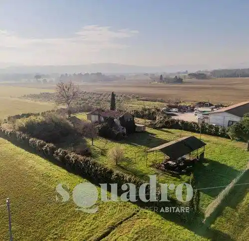 Rustico - Casale in vendita a Forlì