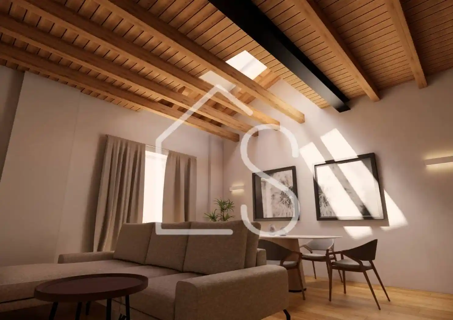 Appartamento in vendita a Bologna