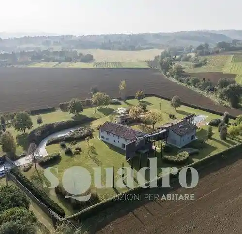 Villa in vendita a Faenza