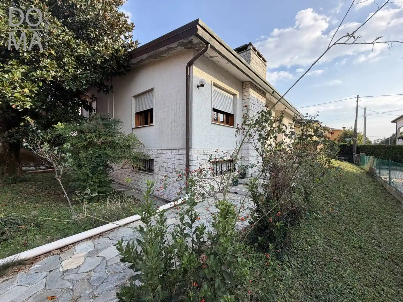 Villa in vendita a Loreo