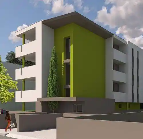 Appartamento in vendita a Forlì