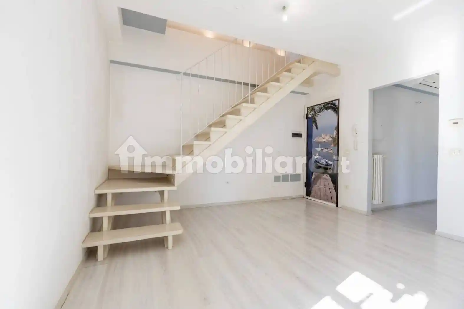 Appartamento in vendita a Forlì