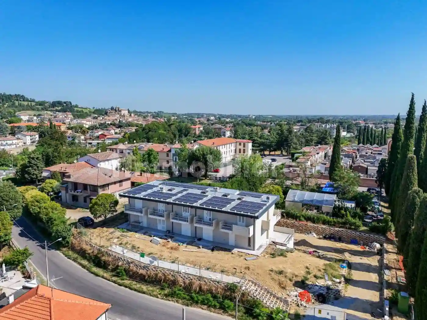Villetta a schiera - foto 3