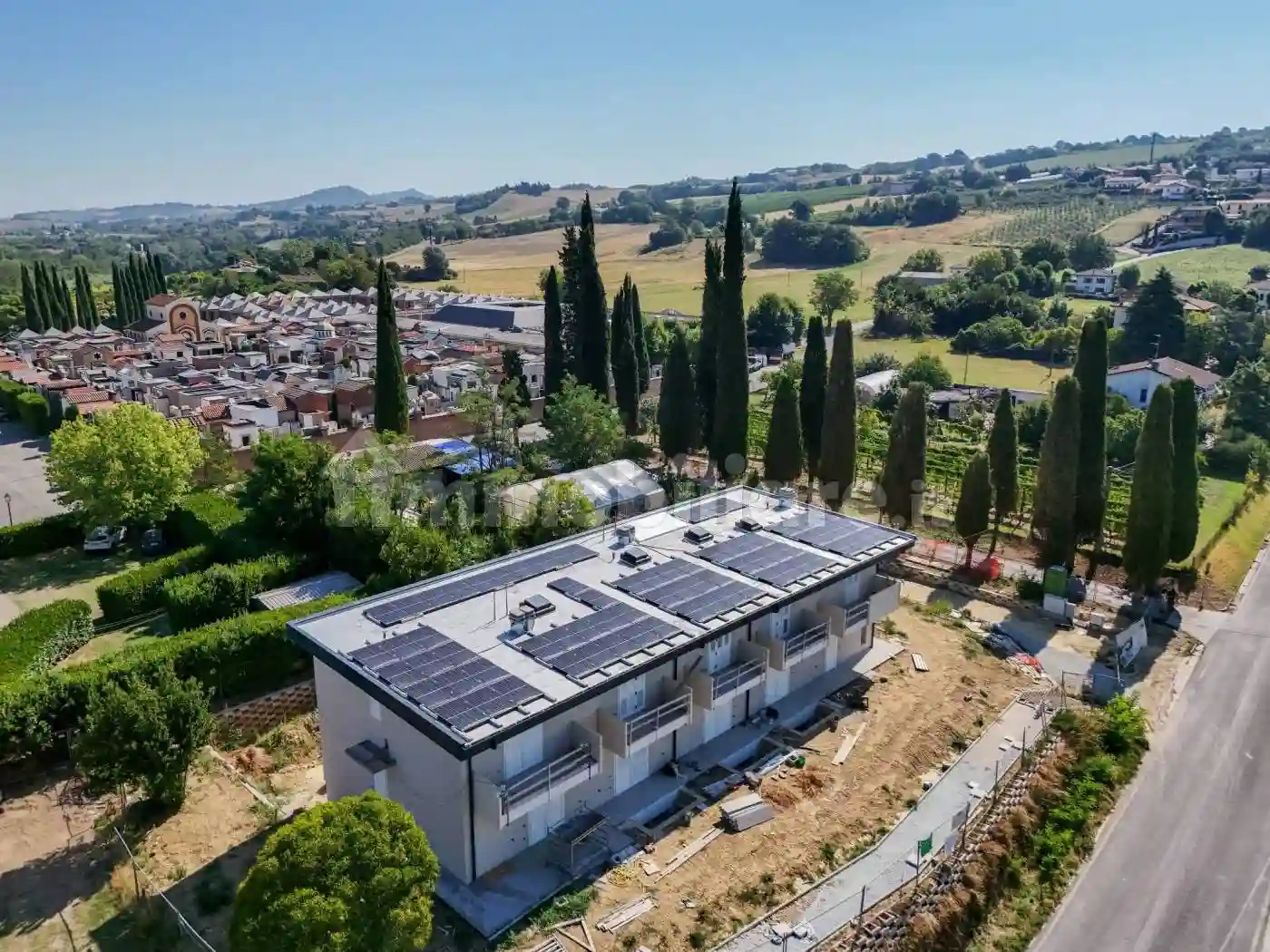 Villetta a schiera - foto 5