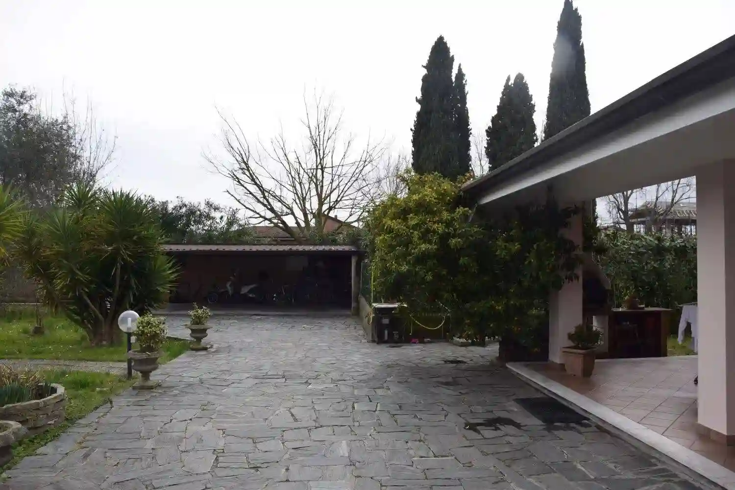 Villa - foto 3