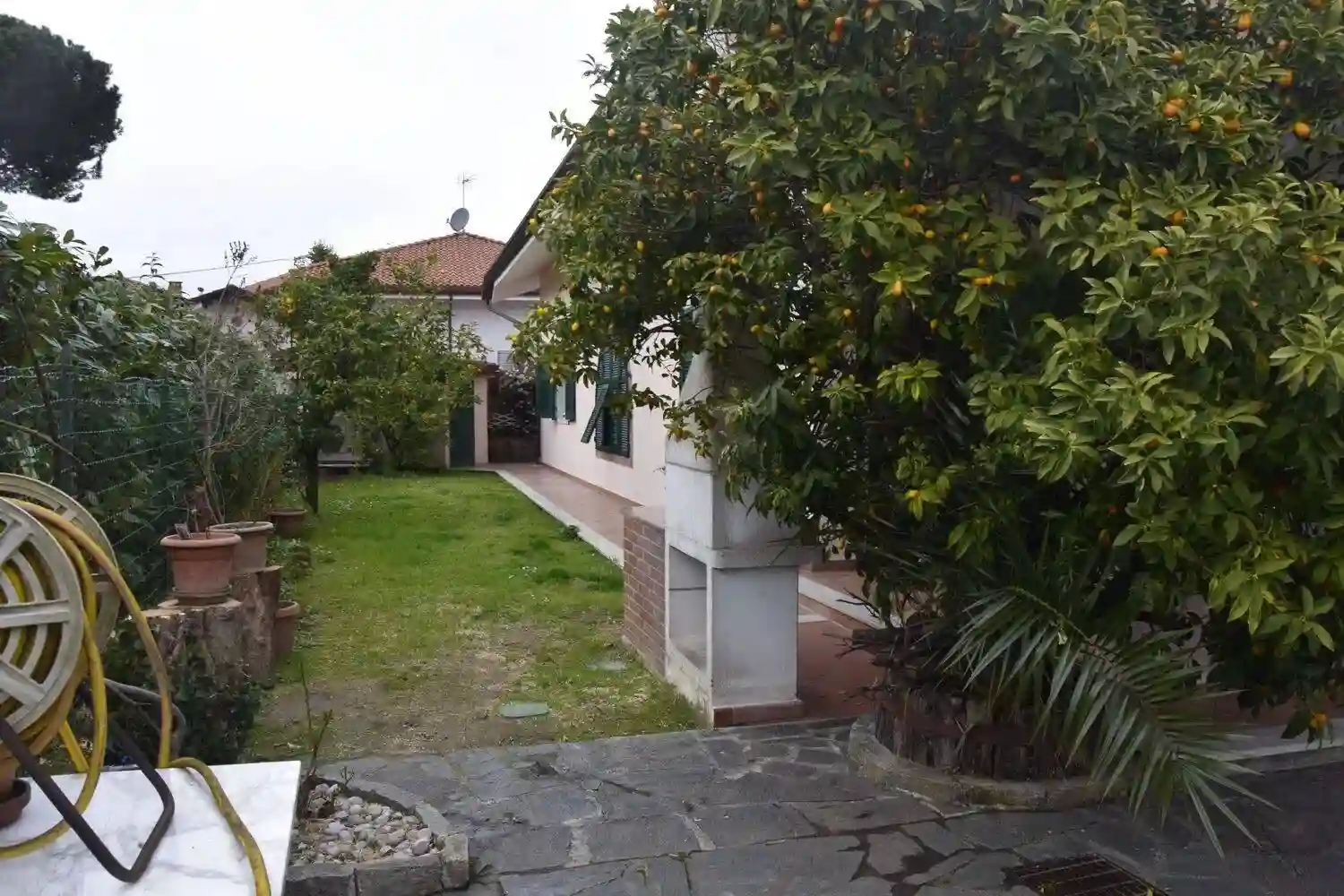 Villa - foto 4