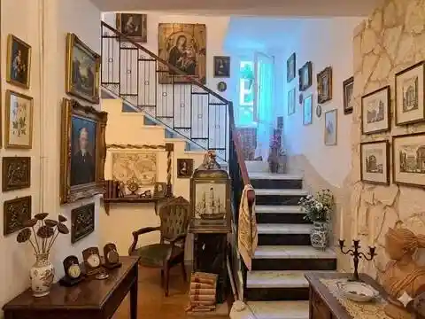 Villa in vendita a Carrara