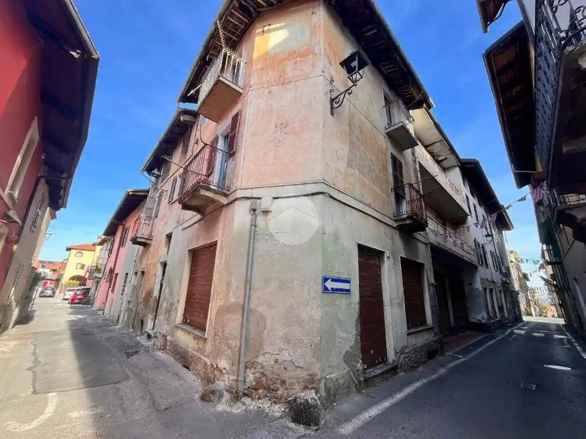 Rustico - Casale in vendita a Gassino Torinese